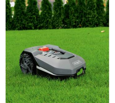 Produktbild Scheppach RLM500