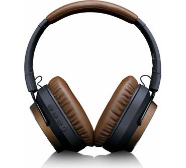 Produktbild Lenco HPB-730