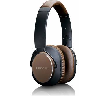 Produktbild Lenco HPB-730