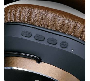 Produktbild Lenco HPB-730