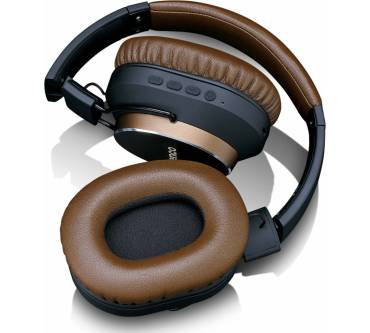 Produktbild Lenco HPB-730