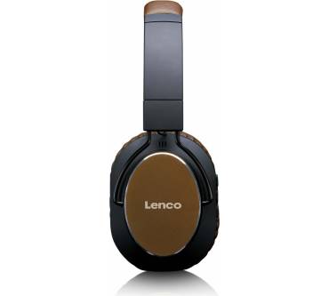 Produktbild Lenco HPB-730