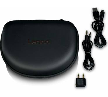 Produktbild Lenco HPB-730