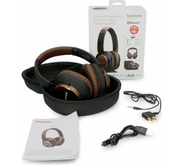 Produktbild Lenco HPB-730