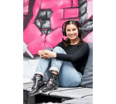 Produktbild Lenco HPB-730