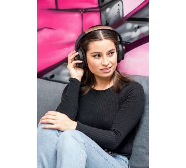 Produktbild Lenco HPB-730