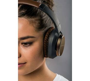 Produktbild Lenco HPB-730