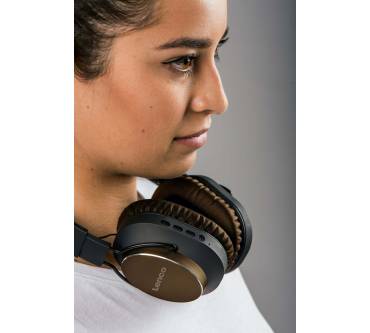 Produktbild Lenco HPB-730