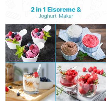 Produktbild Clatronic ICM 3799