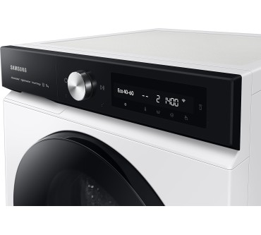 Produktbild Samsung WW1EBB704AGES2 WW7000B