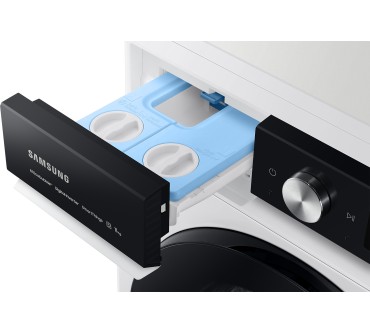 Produktbild Samsung WW1EBB704AGES2 WW7000B