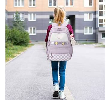 Produktbild Jansben Schulranzen