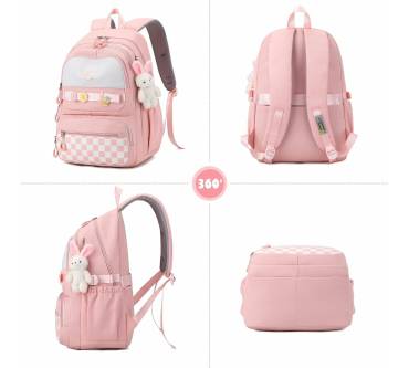 Produktbild Jansben Schulranzen