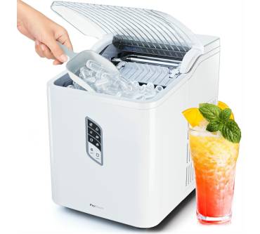 Produktbild ProBreeze Ice Cube Maker