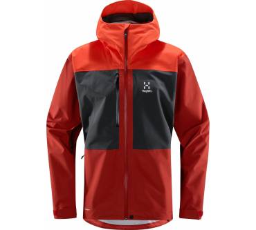 Produktbild Haglöfs Front Proof Jacket