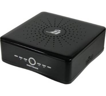 Produktbild Digittrade MultiMedia Box