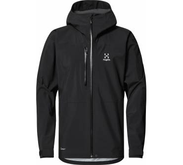 Produktbild Haglöfs Front Proof Jacket