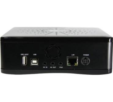 Produktbild Digittrade MultiMedia Box