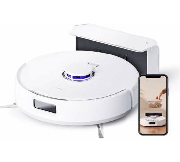 Produktbild Narwal Freo X Plus