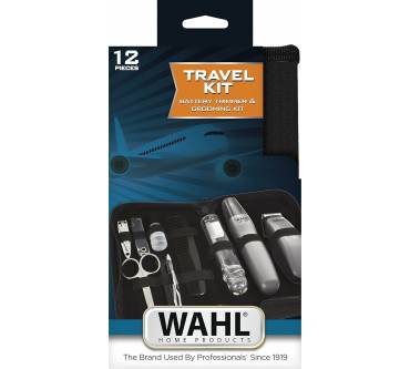 Produktbild Wahl Travel Kit