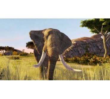 Produktbild Cabela's Dangerous Adventures 