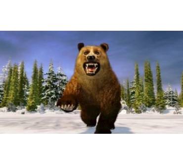 Produktbild Cabela's Dangerous Adventures 