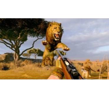 Produktbild Cabela's Dangerous Adventures 