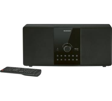 Produktbild Lidl / Silvercrest SBMS D30 B1