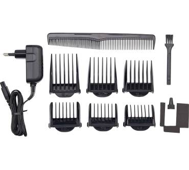 Produktbild Aldi Süd / Ambiano Profi-Akku-Haarschneider