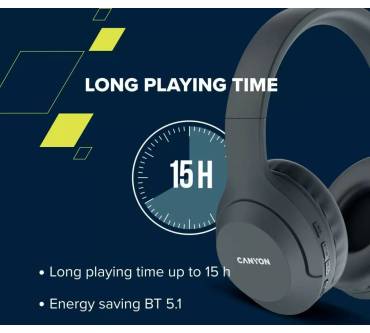 Produktbild Canyon-Tech BTHS-3