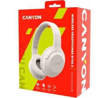 Produktbild Canyon-Tech BTHS-3