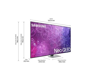 Produktbild Samsung QE55QN90C