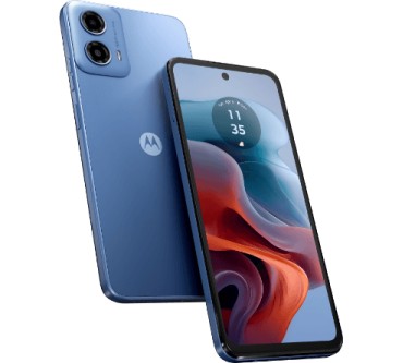 Produktbild Motorola Moto G34