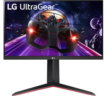 Produktbild LG UltraGear 24GN65R-B