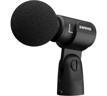 Produktbild Shure Motiv MV88+ Stereo USB