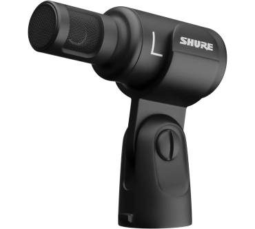 Produktbild Shure Motiv MV88+ Stereo USB