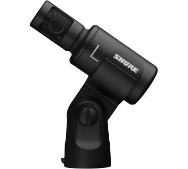 Produktbild Shure Motiv MV88+ Stereo USB