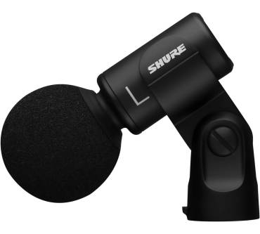 Produktbild Shure Motiv MV88+ Stereo USB