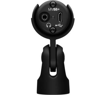 Produktbild Shure Motiv MV88+ Stereo USB