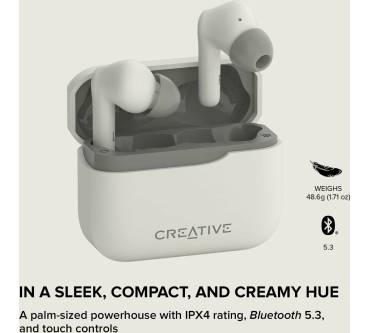 Produktbild Creative Zen Air Plus