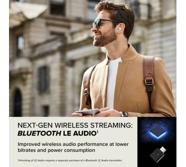 Produktbild Creative Zen Air Plus