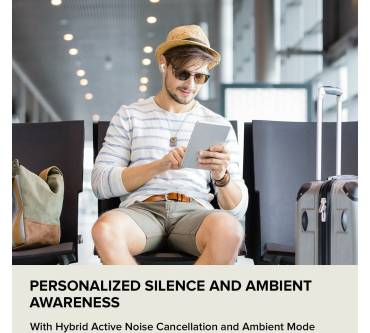 Produktbild Creative Zen Air Plus