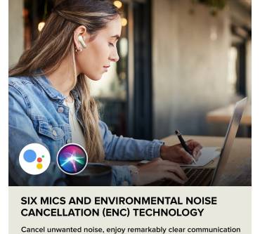 Produktbild Creative Zen Air Plus