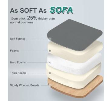 Produktbild Triumphkey Schreibtischstuhl