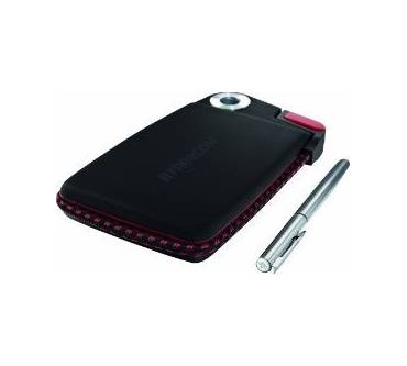 Produktbild Freecom Tough Drive Sport 500 GB