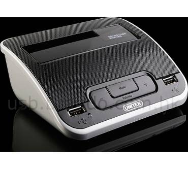 Produktbild Brando SATA HDD Dock Station
