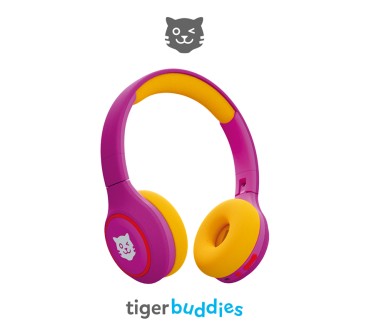 Produktbild Tiger Media Tigerbuddies