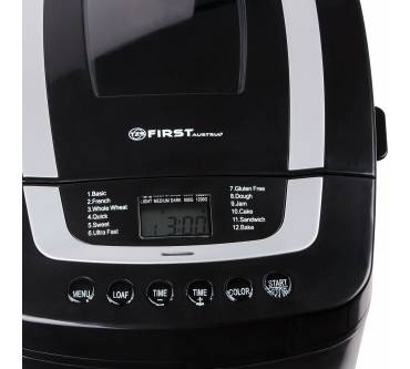 Produktbild TZS First Austria FA-5152-2