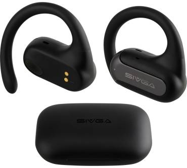 Produktbild Sivga SO2