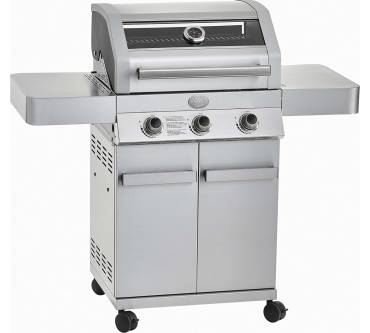 Produktbild Rösle Gourmet G3